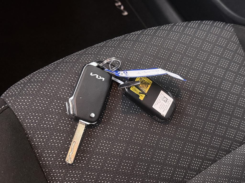 Kia Picanto 1.0 dpi dynamicplusline onderweg-naar-dealer