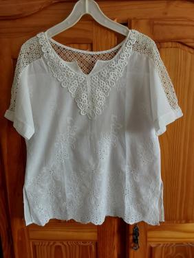 Damesblouse