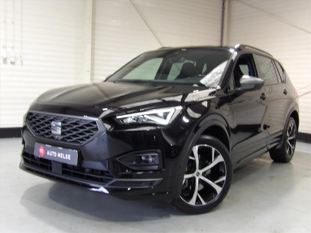 Seat Tarraco 1.4 tsi e-hybrid phev 245pk dsg-6 fr