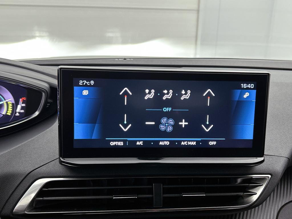 Peugeot 3008 hybrid 145pk automaat allure pack | rijklaar | keyless entry |