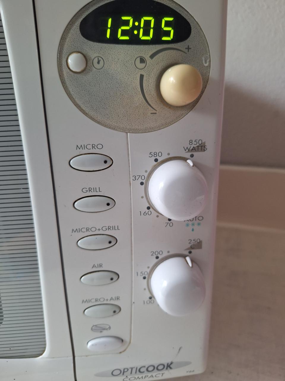 Combi magnetron