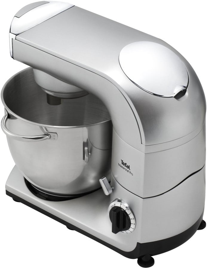 TEFAL Masterchef Pro QB625D keukenmachine