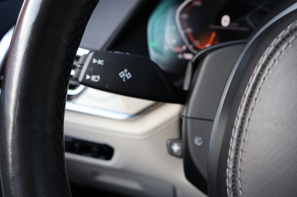 BMW X7 xdrive40i 6p. l 340 pk l panodak skylounge l laser l head-up l 3500 