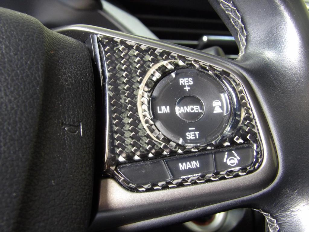 Honda Civic 1.5 i-vtec 182pk 5d sport plus