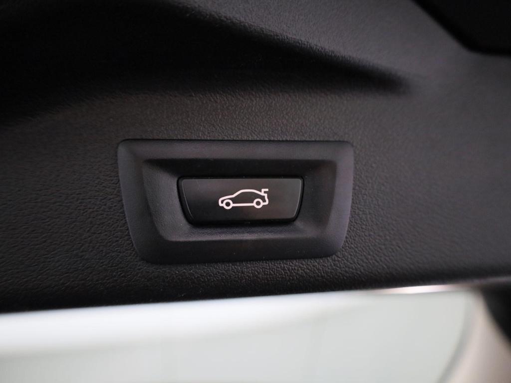 BMW X5 xdrive45e high executive | automaat | trekhaak | luchtvering | memor