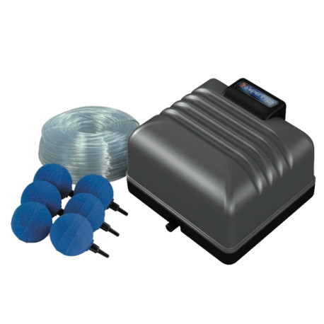 Pond Support Bacto Gel 5L