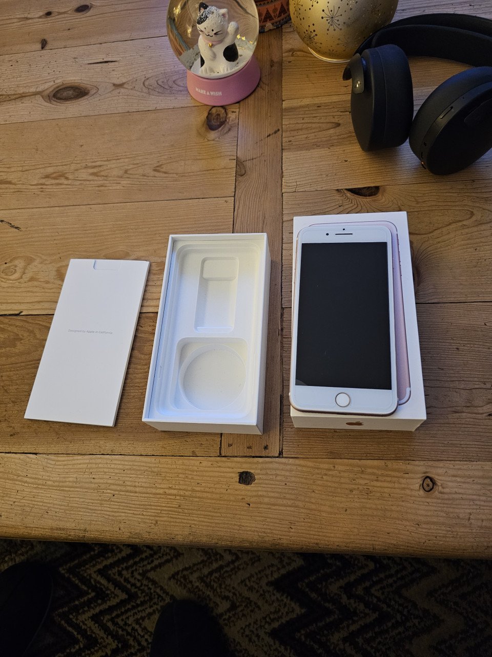 Iphone 7 plus