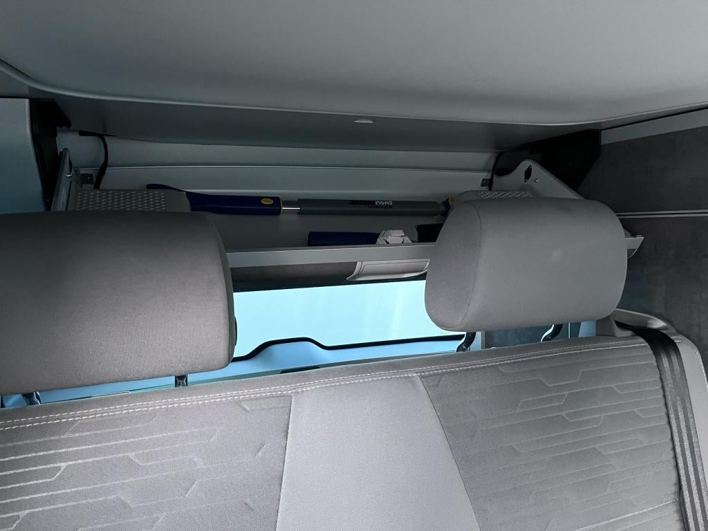 Volkswagen California t6.1 ocean bulli 2.0 tdi dsg 150 pk