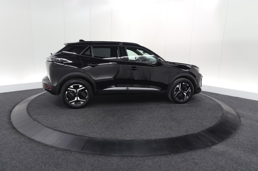 Peugeot 2008 hybrid 136 e-dcs6 allure | 360 camera | adaptieve cruise contr
