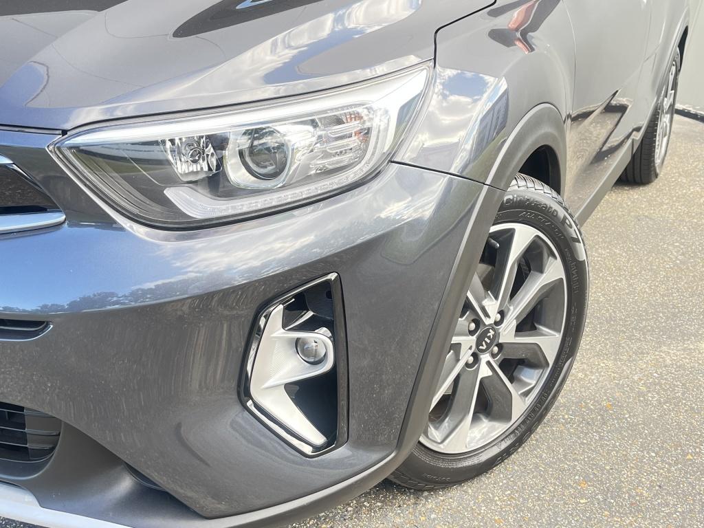 Kia Stonic 1.0 t-gdi dynamicline 120 pk | navi | camera | cruise control |