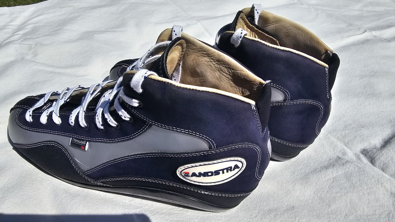 Skeeler schoenen