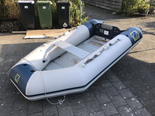 Zodiac 285