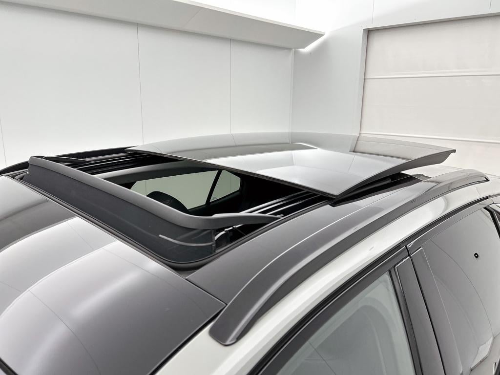Ds Ds 4 180pk automaat rivoli cross | focal audio | panoramadak | leder |