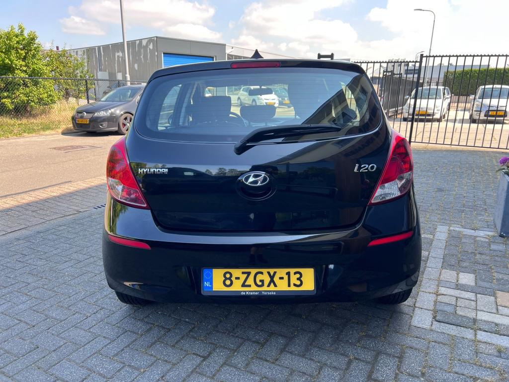 Hyundai I 20 1.2i i-drive