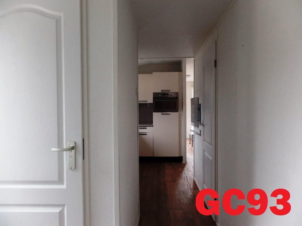 Keurig  MAAT chalet met dubbel glas en CV 2 slaapkamers