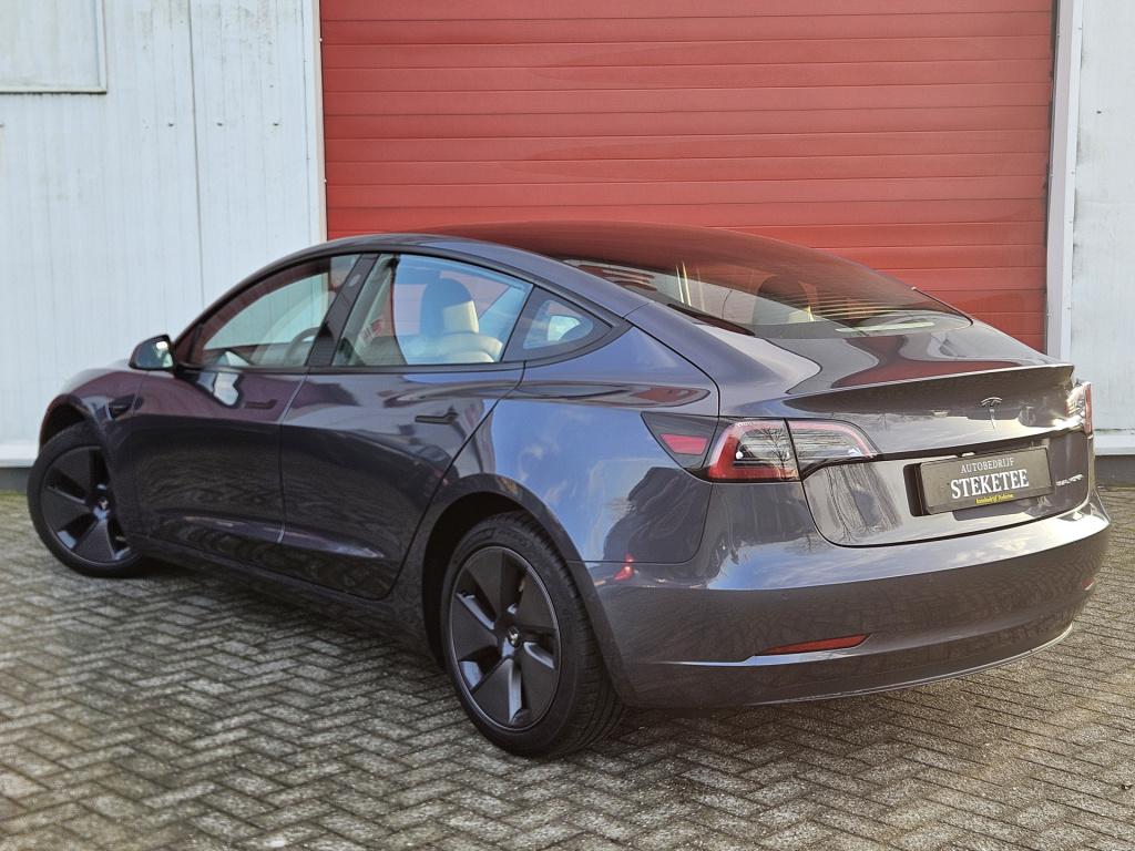 Tesla Model 3 long range awd 75 kwh | autopilot | soh 88%