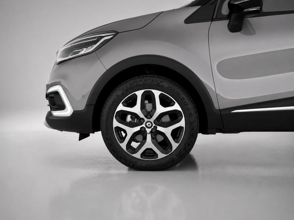 Renault Captur 1.2 tce intens automaat, nl-auto incl. trekhaak!
