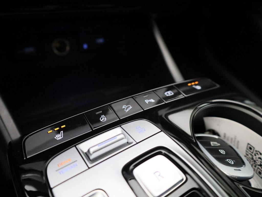 Hyundai Tucson 1.6 t-gdi phev comfort smart 4wd | lmv | automaat | navigati