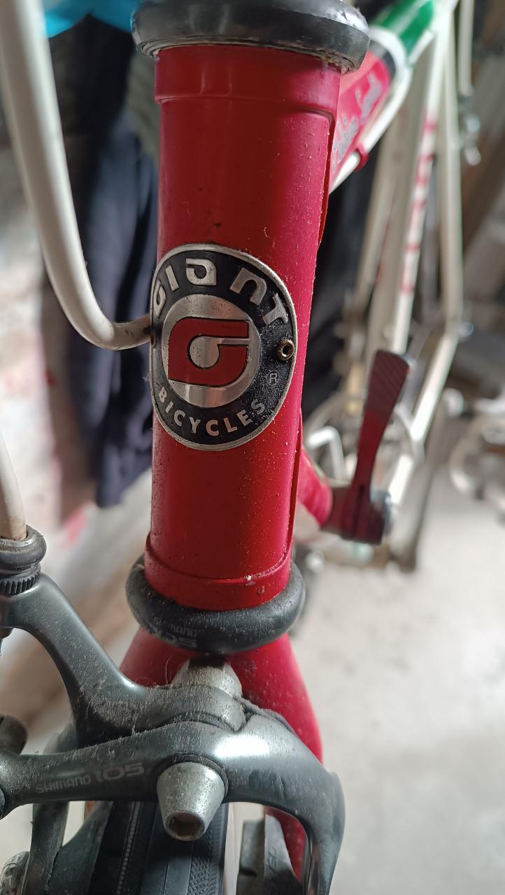 Racefiets
