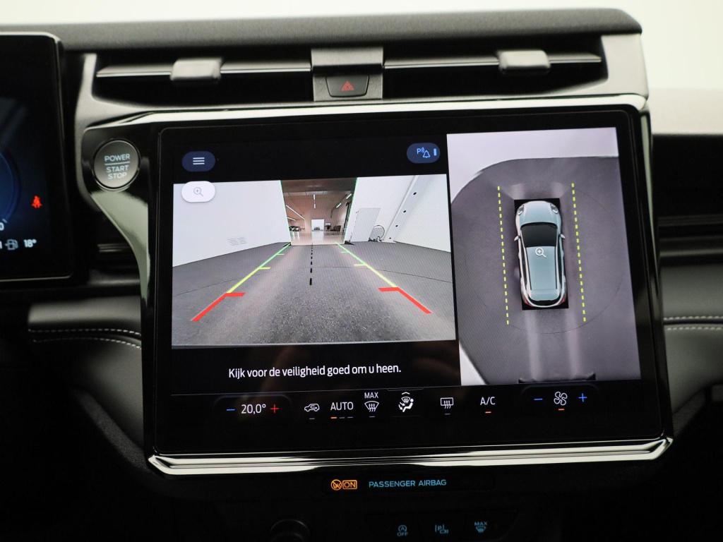 Ford Puma 1.0 ecoboost hybrid titanium | adaptive cruise control | climate 