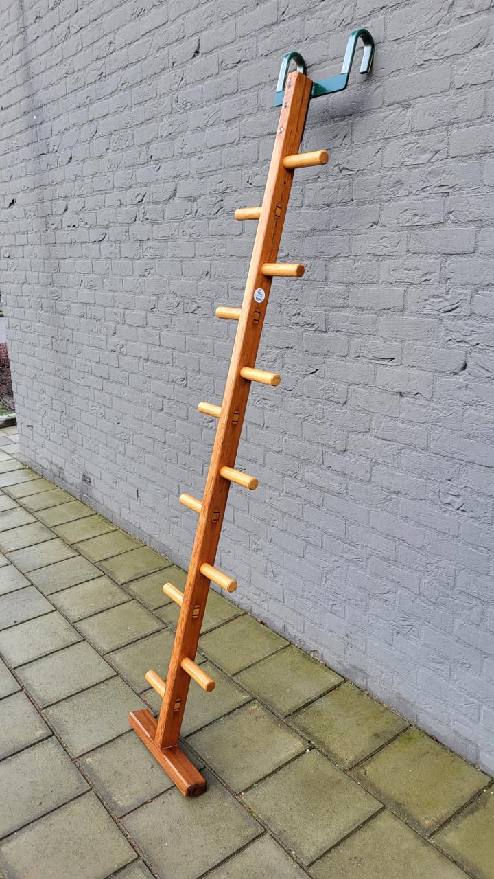 Klimrek/-trap (Zweedse ladder)