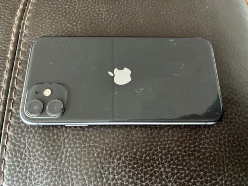 Iphone 11 64 gb