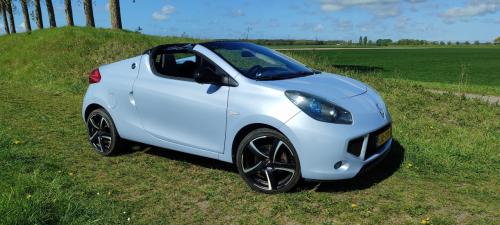 Renault Wind