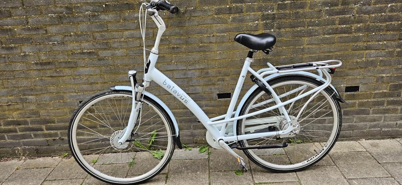 Batavus damesfiets