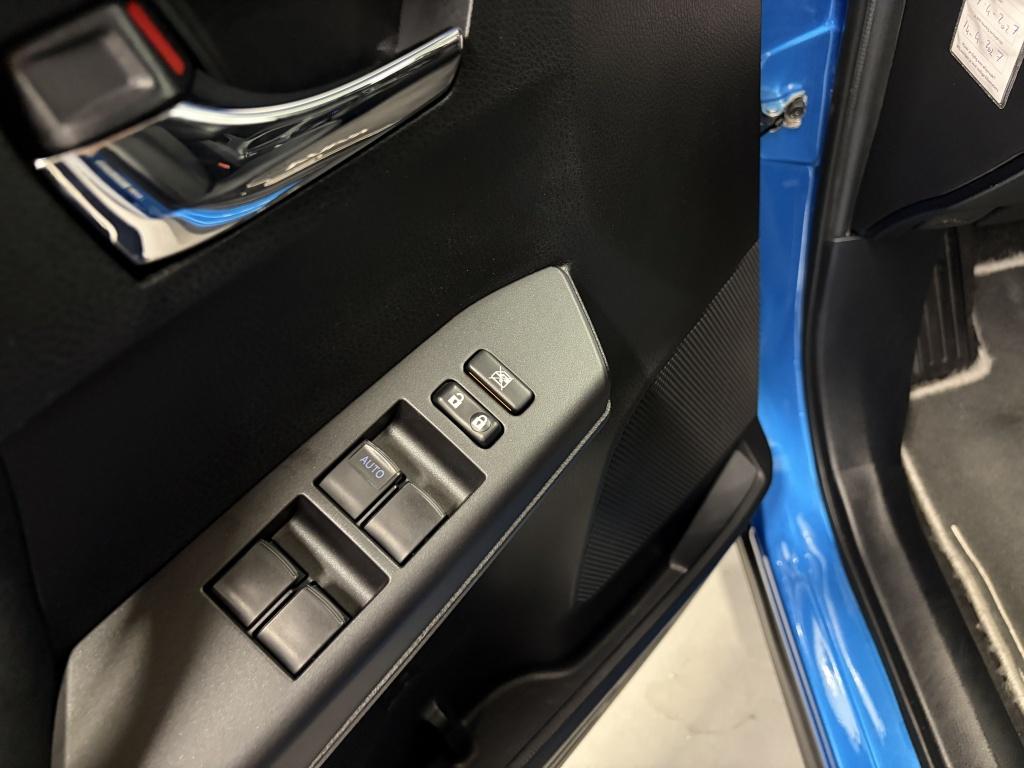 Toyota Rav4 2.5 hybrid style