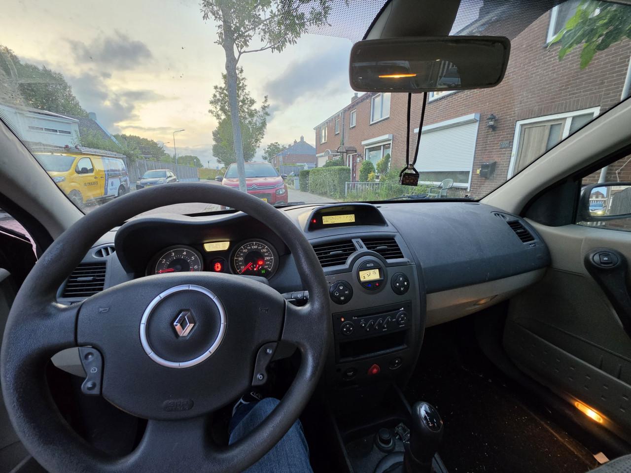 Beginers auto