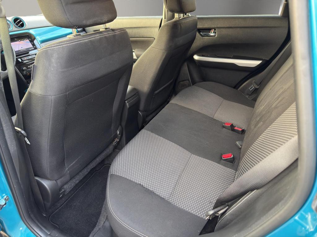 Suzuki Vitara 1.6 business edition "lage kilometers " | climate controle | 