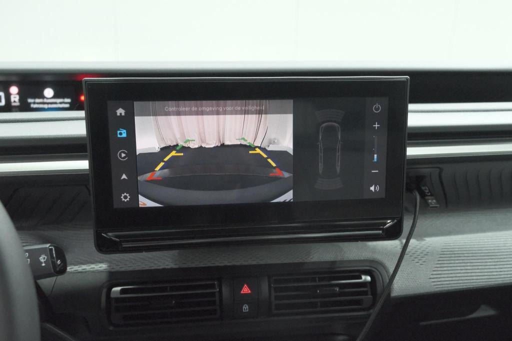 Citroen C3 hybrid 110 ë-dcs6 max | full option | camera | pack winter | all