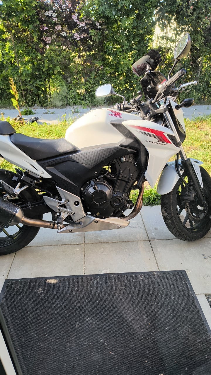 Honda CB500F a2