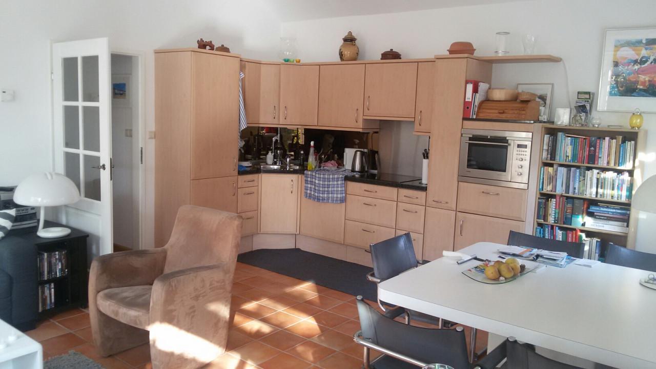 Vakantiewoning Dishoek tussen Vlissingen /Zoutelande, vrij 6-20/6 725,-