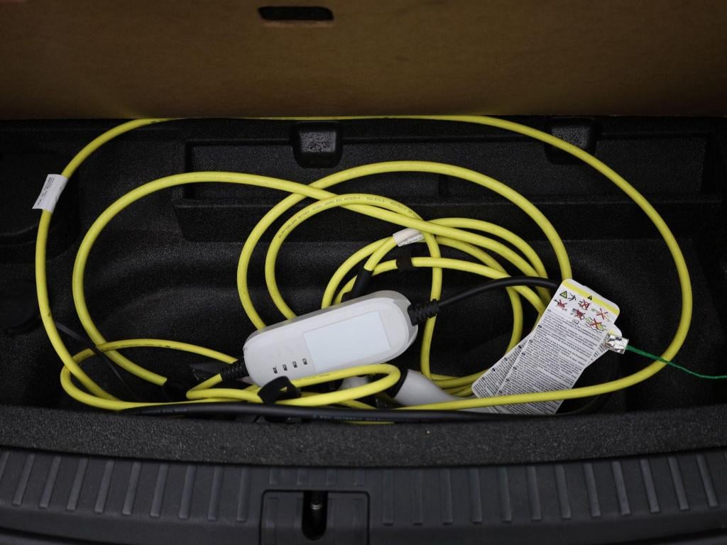 Skoda Octavia combi 1.4 tsi iv phev business edition | automaat | virtual c