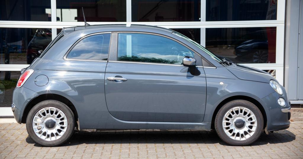 Fiat 500 1.0 twinair easy