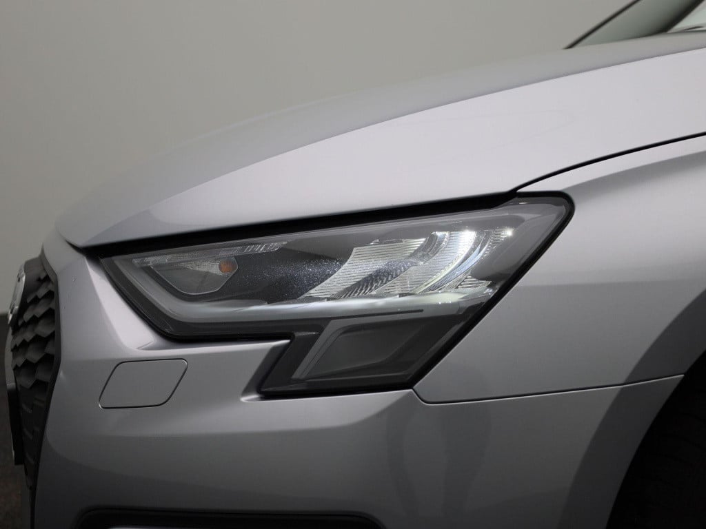 Audi A3 sportback 30 tfsi business edition | automaat | navigatie | apple c