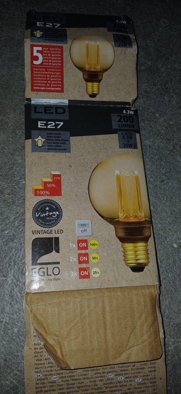 Hanglamp