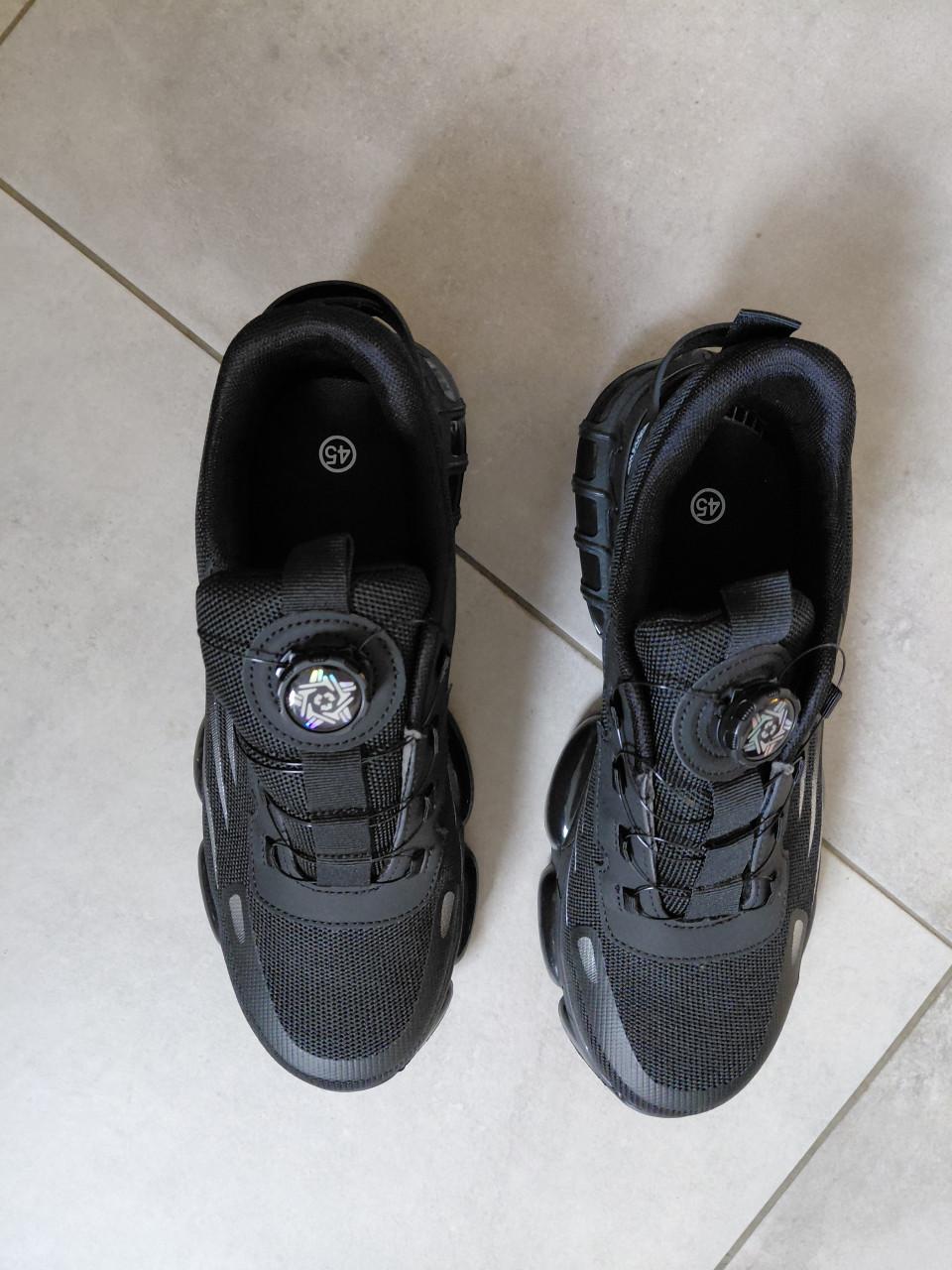 Veiligheidsschoenen