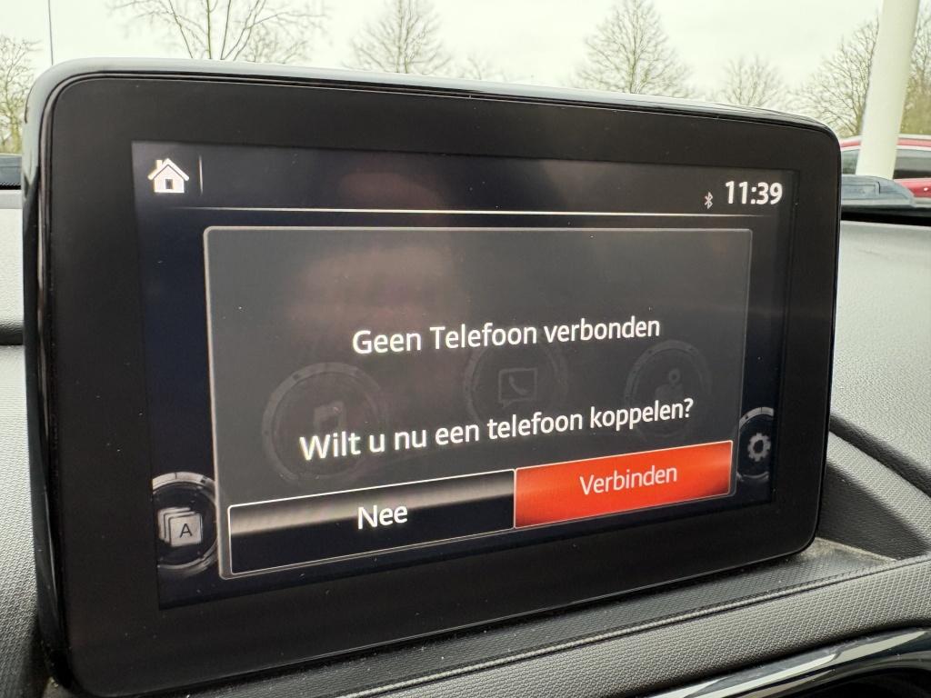 Mazda Mx-5 rf 2.0 skyac-g 160 gt-m