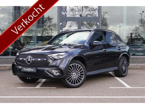 Mercedes-Benz Glc 450 d 4matic amg l 6 cilinder l premium plus l panoramada