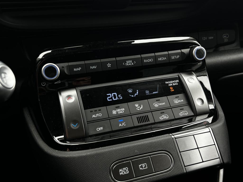 Hyundai Inster e-motion | addaptieve cruise control | navigatie | lm-velgen