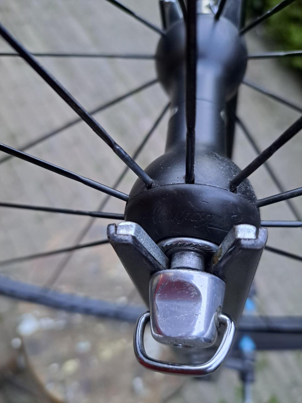 Campagnolo Racefietswiel