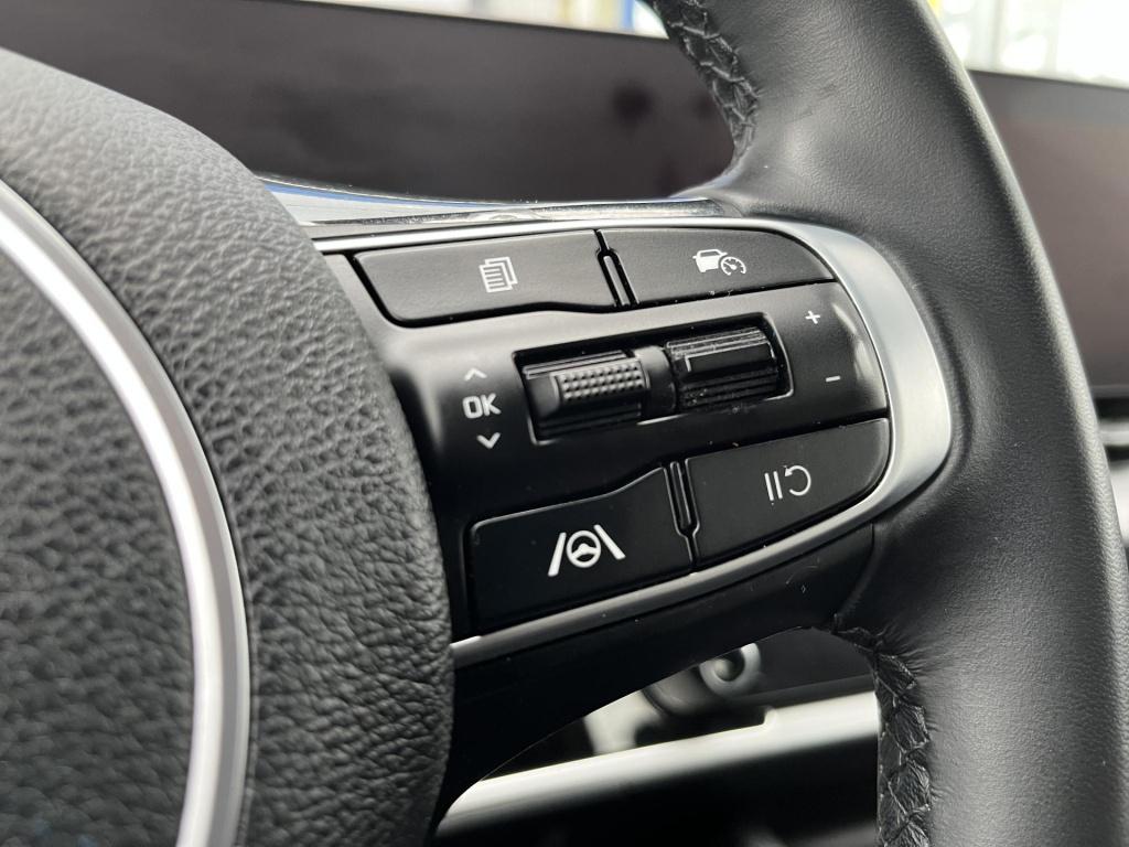 Kia Sportage 1.6 t-gdi mhev dynamicline | adaptive cruise control | climate