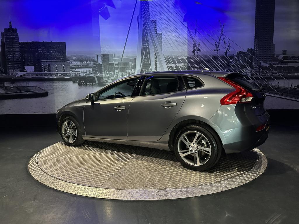 Volvo V40 1.5 t2 inscription *clima*navi*camera*