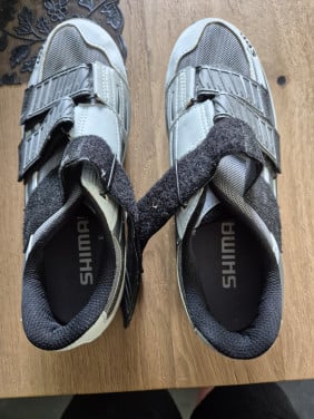Spinning/racefiets schoenen