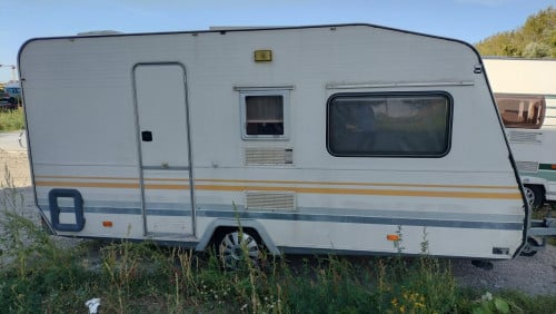 KNAUS 450