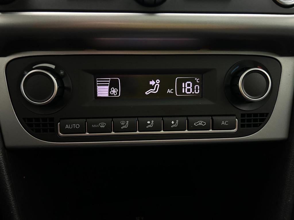 Volkswagen Polo occasion 1.2 tsi highline | grijs | tweedehands volkswagen 