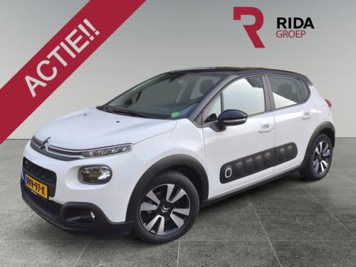 Citroen C3 1.2i puretech shine