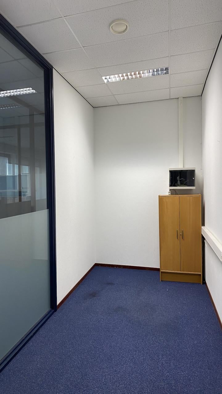 Te huur 10m2 kantoorruimte in Goes